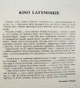 Film na świecie 1985 (316-317) Kino latynoskie